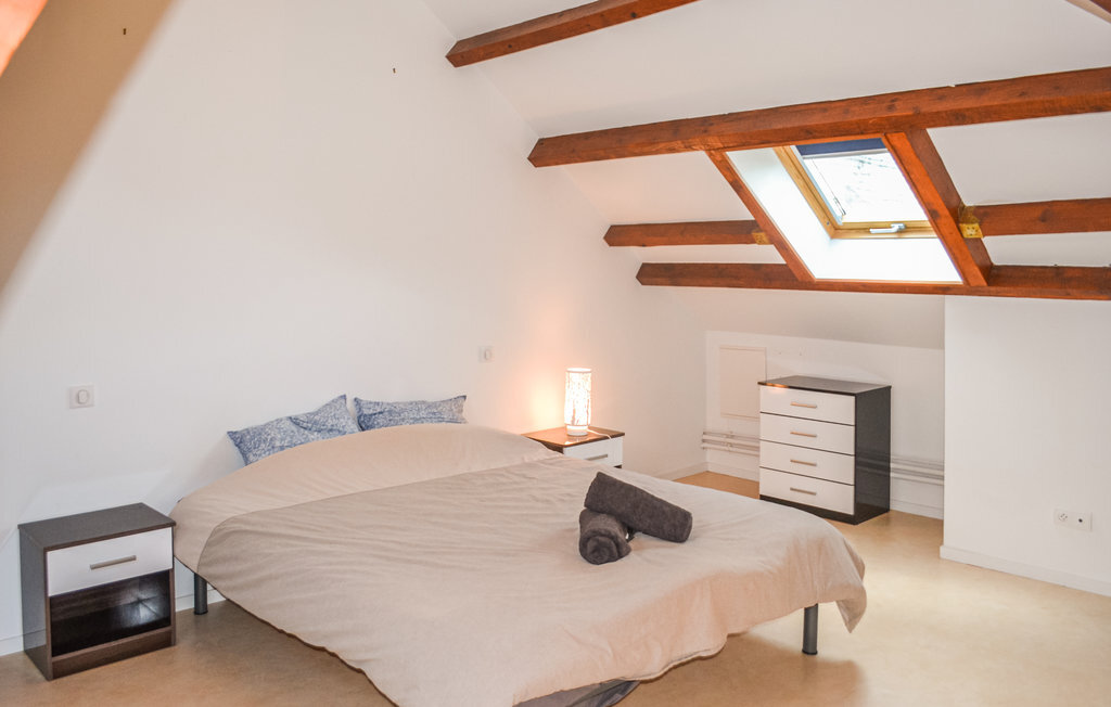 Maison pierre 9 personnes avec piscine privée à Jumilhac - Photo 8