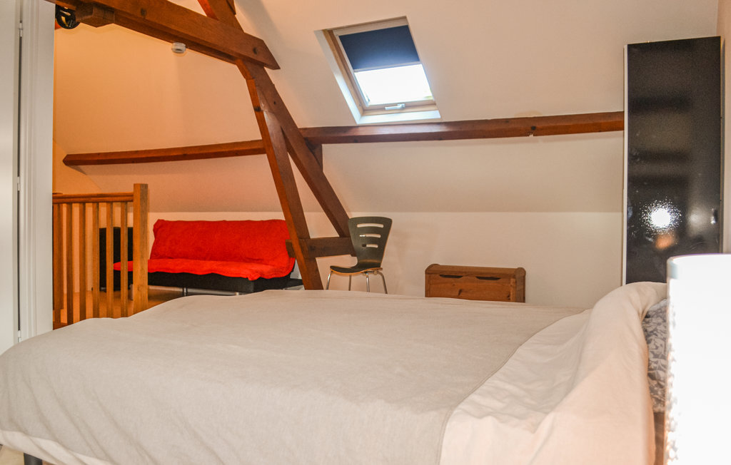 Maison pierre 9 personnes avec piscine privée à Jumilhac - Photo 23