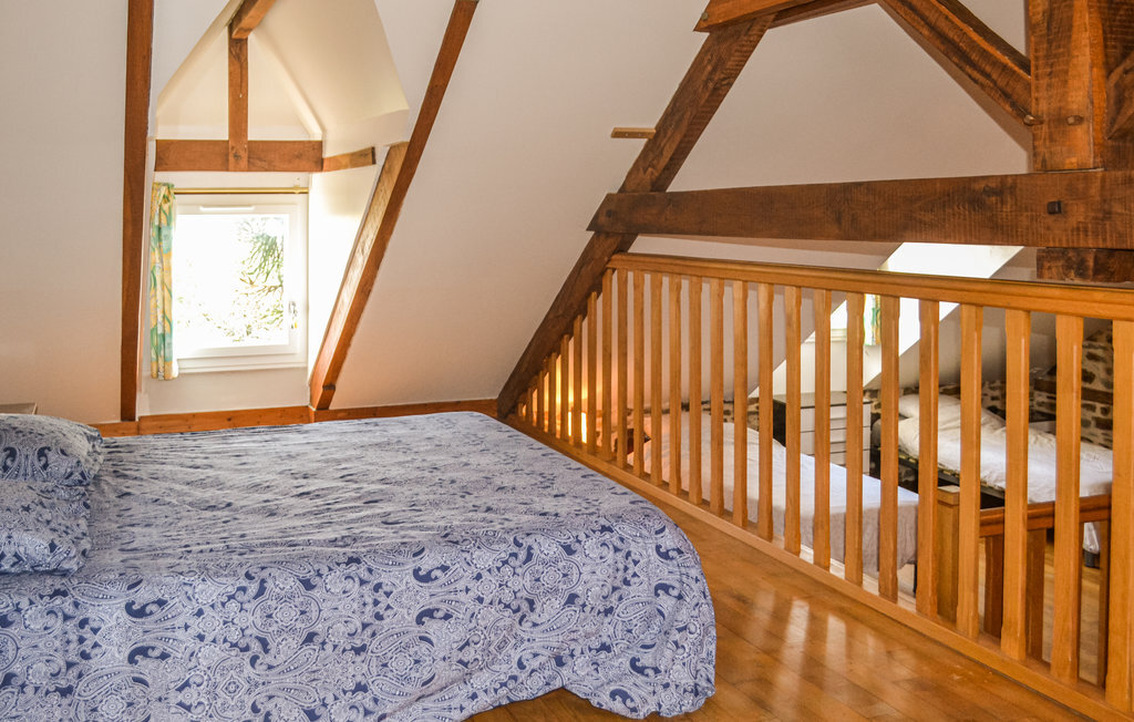 Maison pierre 9 personnes avec piscine privée à Jumilhac - Photo 24