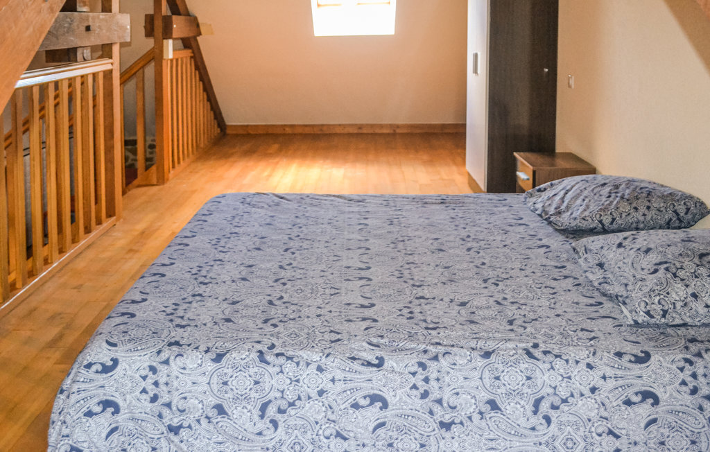Maison pierre 9 personnes avec piscine privée à Jumilhac - Photo 25