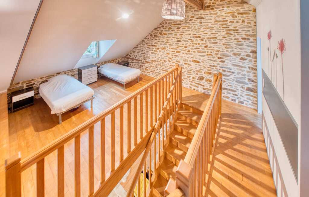 Maison pierre 9 personnes avec piscine privée à Jumilhac - Photo 28