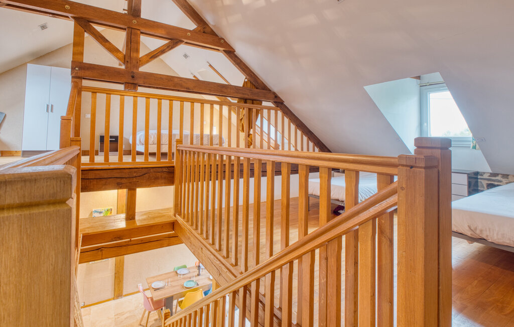 Maison pierre 9 personnes avec piscine privée à Jumilhac - Photo 29