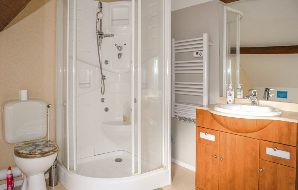 Maison pierre 9 personnes avec piscine privée à Jumilhac - Photo 31
