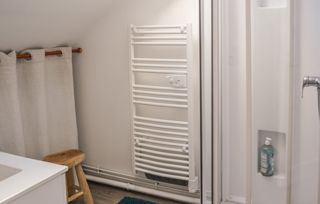 Maison pierre 9 personnes avec piscine privée à Jumilhac - Photo 32