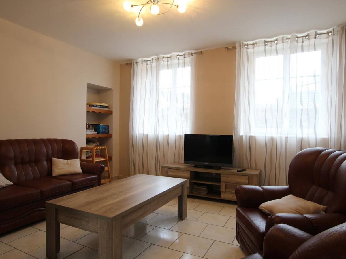 Presbytère avec jardin clos et barbecue à Saint-Jacques-de-Néhou - Photo 12