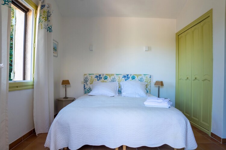 Stella Maris – Maison 12 pers. avec piscine à Cavalaire - Photo 3