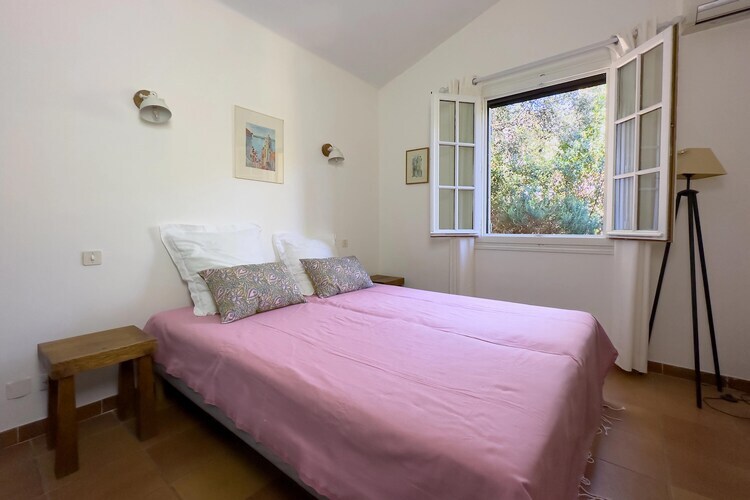 Stella Maris – Maison 12 pers. avec piscine à Cavalaire - Photo 11