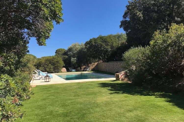 Stella Maris – Maison 12 pers. avec piscine à Cavalaire - Photo 26