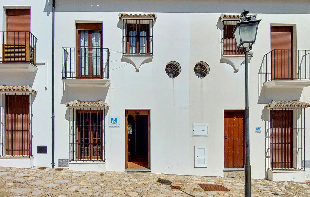 Maison 6 personnes à Grazalema - Photo 1
