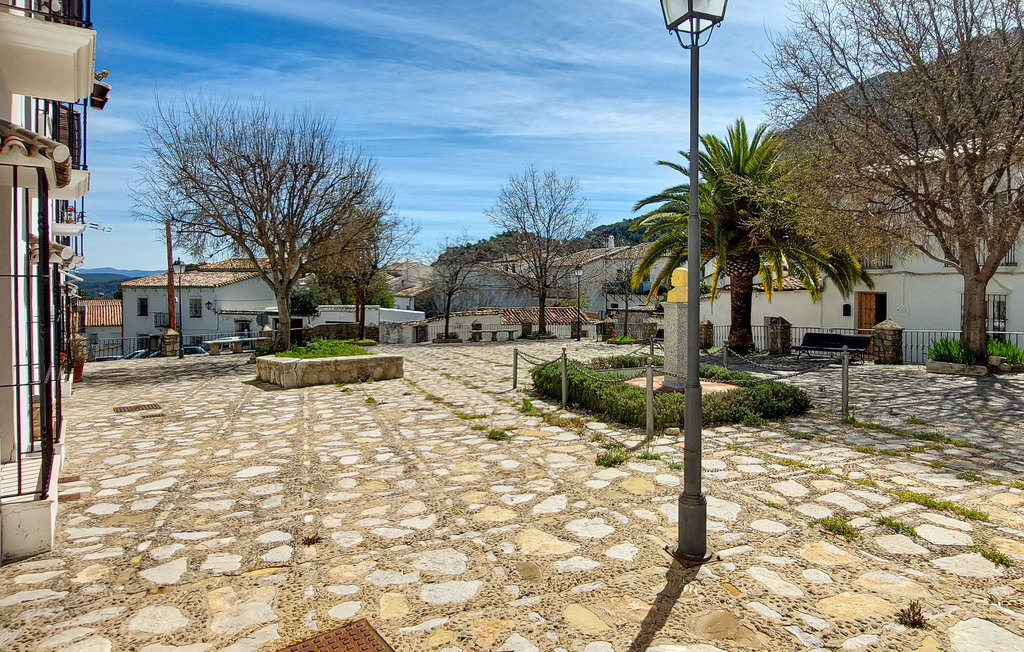 Maison 6 personnes à Grazalema - Photo 2