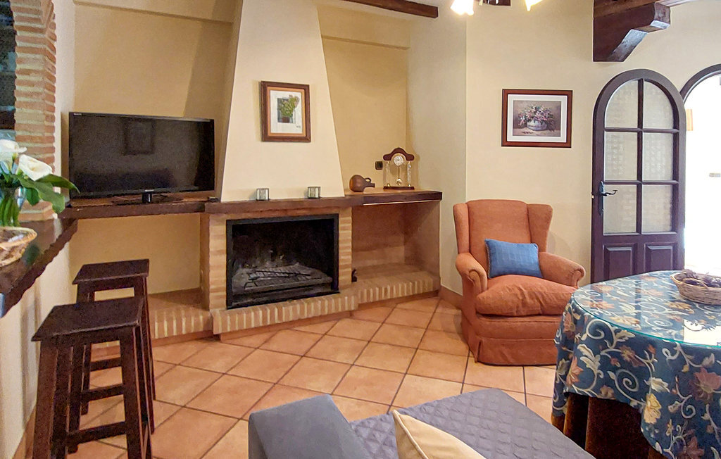 Maison 6 personnes à Grazalema - Photo 3
