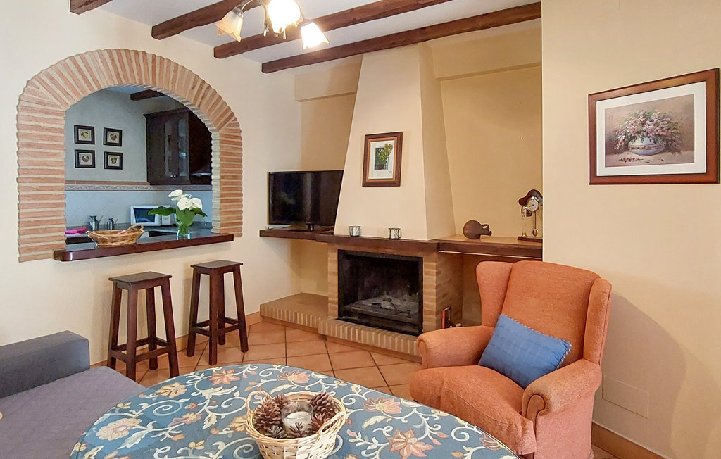 Maison 6 personnes à Grazalema - Photo 4