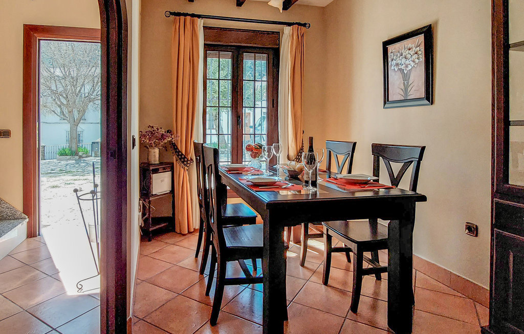 Maison 6 personnes à Grazalema - Photo 5