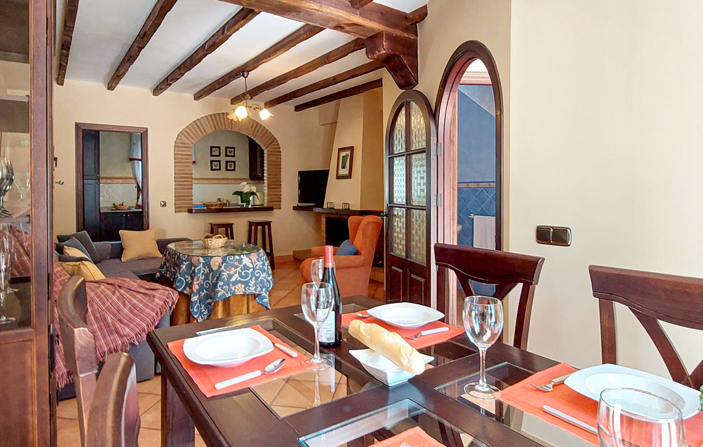 Maison 6 personnes à Grazalema - Photo 6