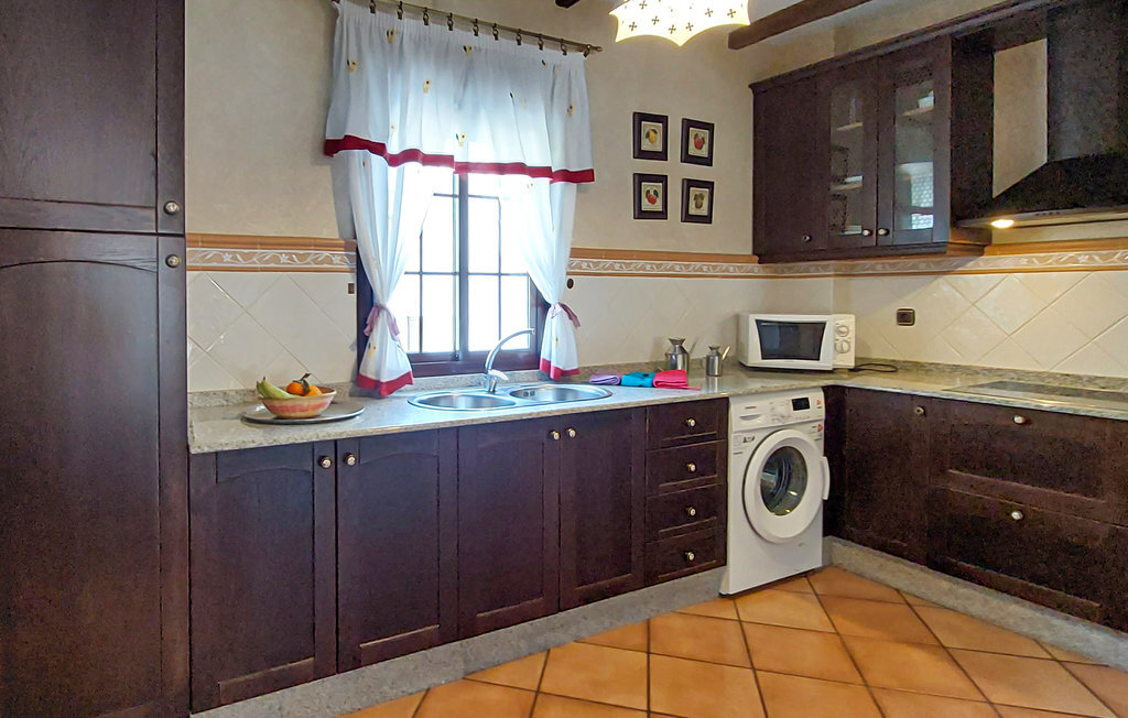 Maison 6 personnes à Grazalema - Photo 7