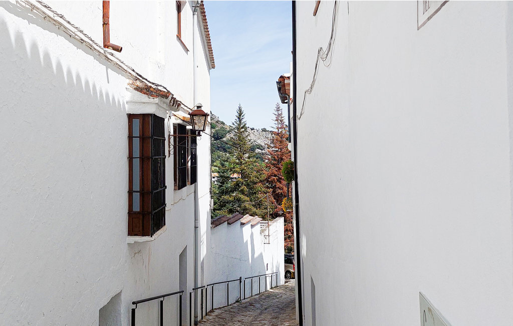 Maison 6 personnes à Grazalema - Photo 10