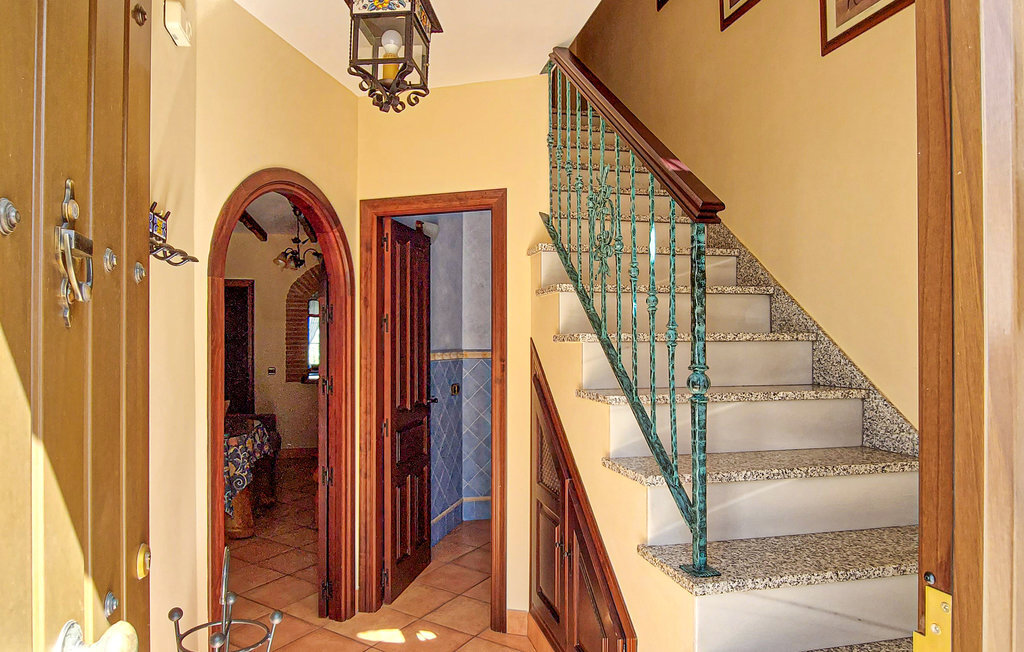 Maison 6 personnes à Grazalema - Photo 11