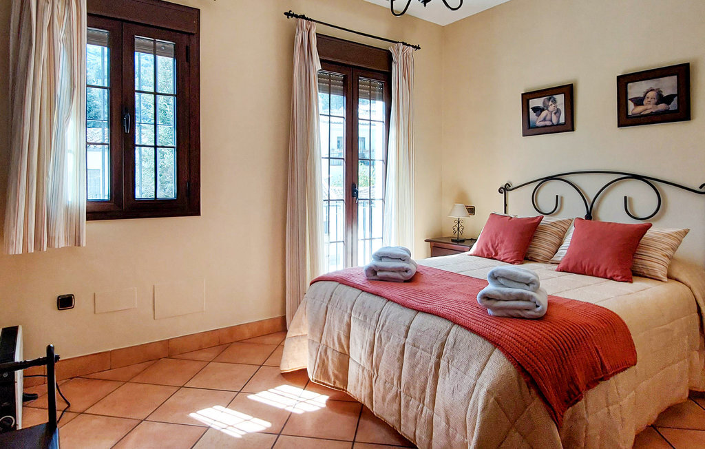 Maison 6 personnes à Grazalema - Photo 12