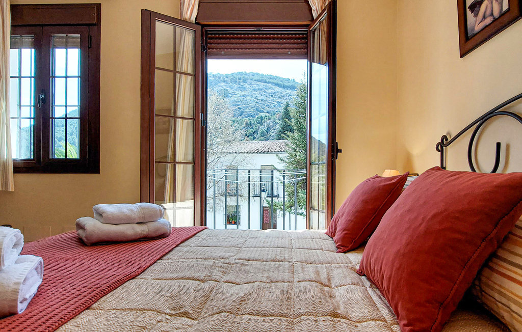 Maison 6 personnes à Grazalema - Photo 13