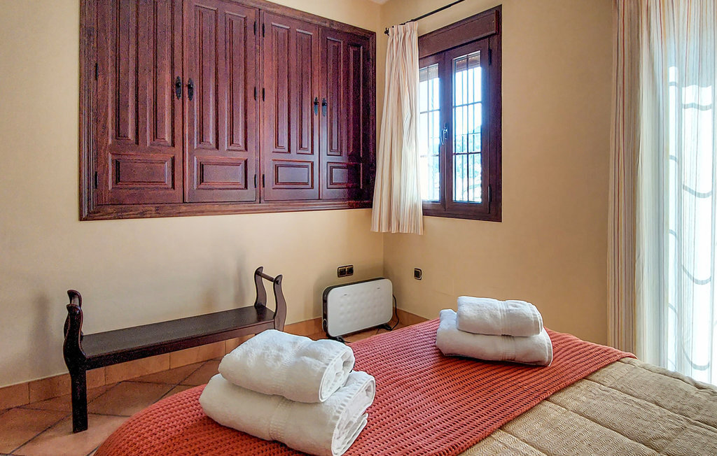 Maison 6 personnes à Grazalema - Photo 14