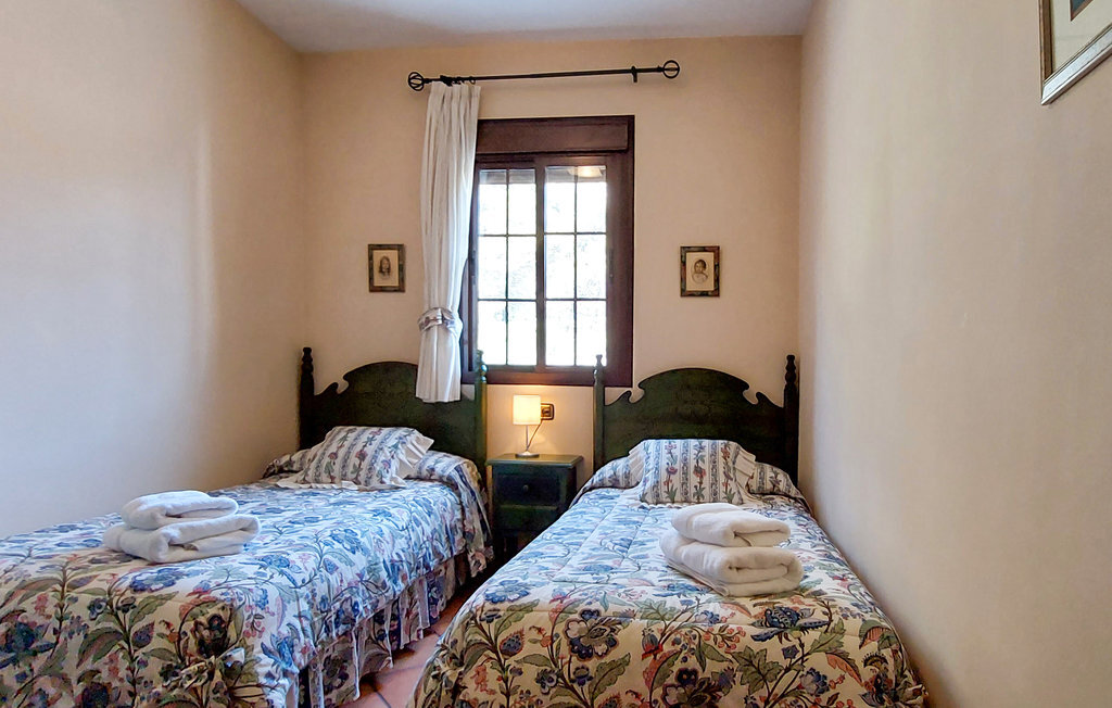Maison 6 personnes à Grazalema - Photo 15