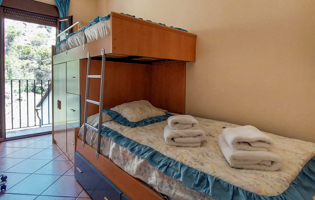 Maison 6 personnes à Grazalema - Photo 16