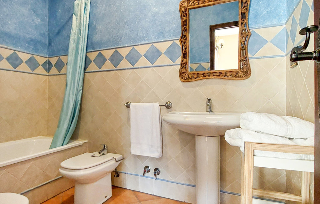Maison 6 personnes à Grazalema - Photo 17