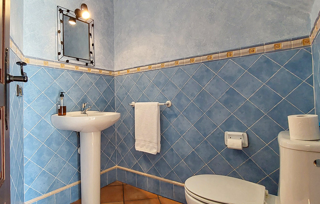 Maison 6 personnes à Grazalema - Photo 18