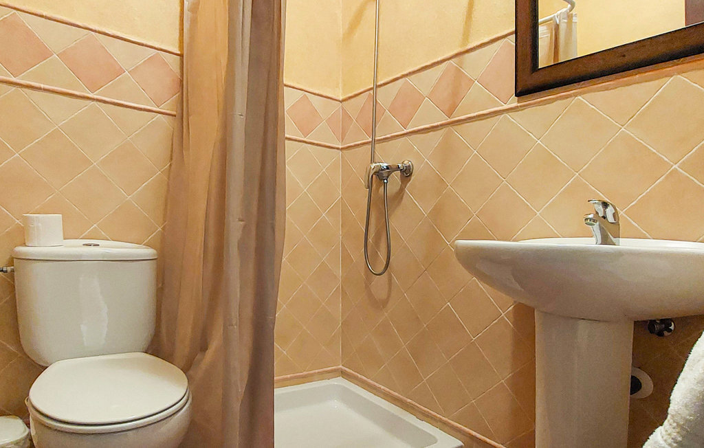 Maison 6 personnes à Grazalema - Photo 19