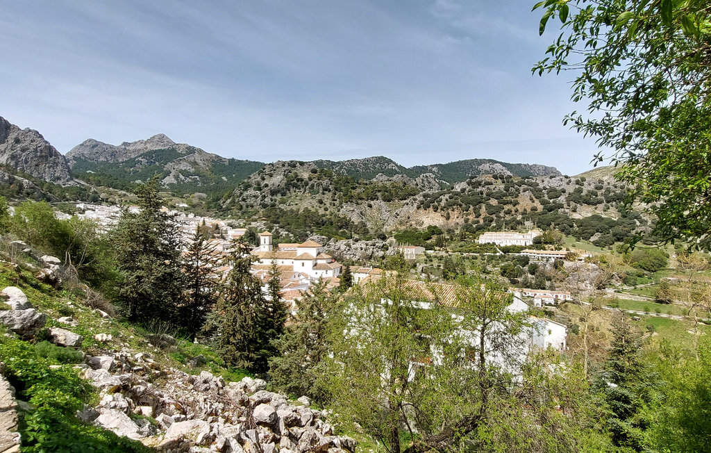 Maison 6 personnes à Grazalema - Photo 20