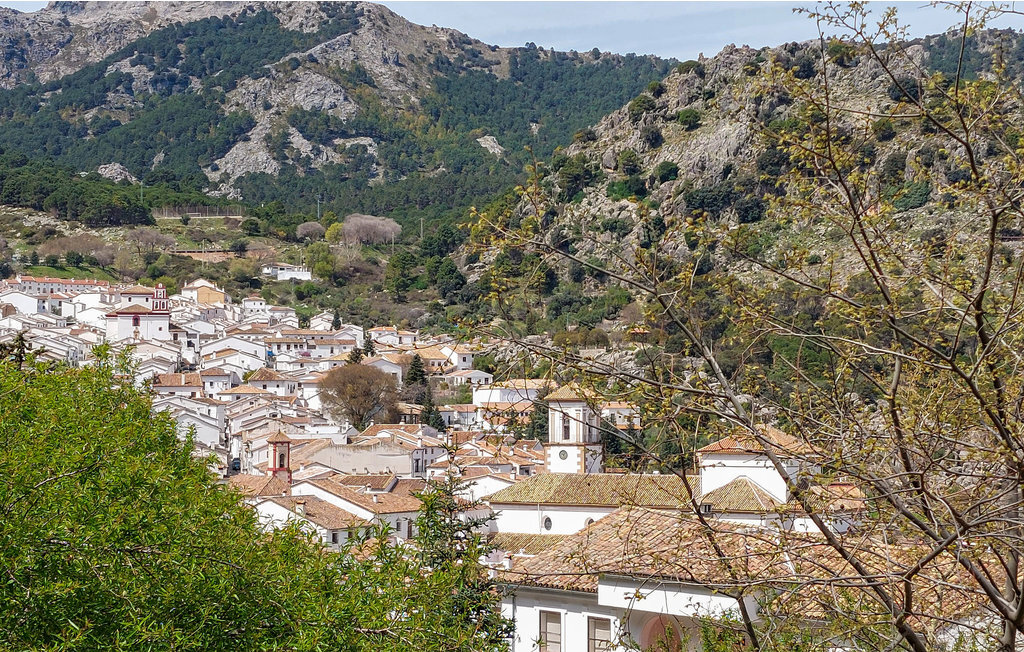 Maison 6 personnes à Grazalema - Photo 21
