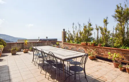 Location appartement de vacances à Bonifati