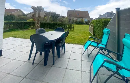 Maison 6 personnes à Westende - Photo 1