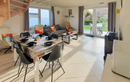 Maison 6 personnes à Westende - Photo 2