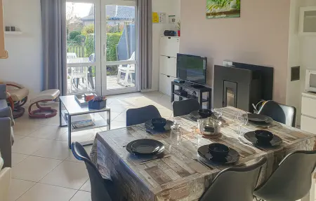 Maison 6 personnes à Westende - Photo 3