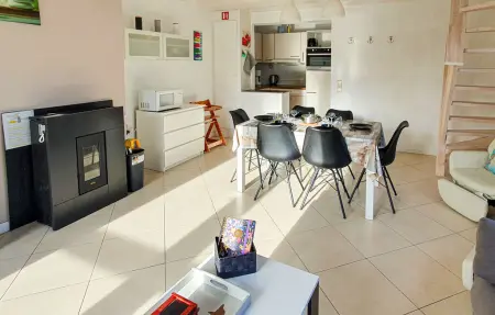 Maison 6 personnes à Westende - Photo 4