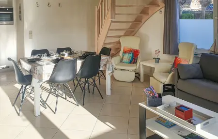 Maison 6 personnes à Westende - Photo 6