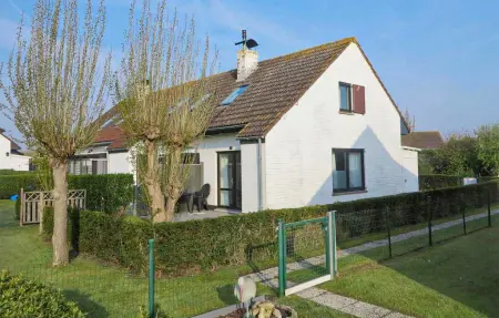 Maison 6 personnes à Westende - Photo 7