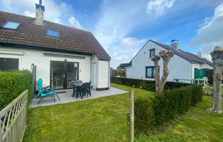 Maison 6 personnes à Westende - Photo 8