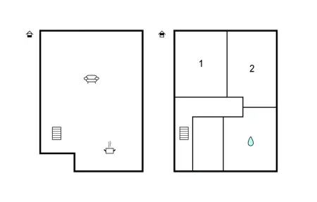 Maison 6 personnes à Westende - Photo 18