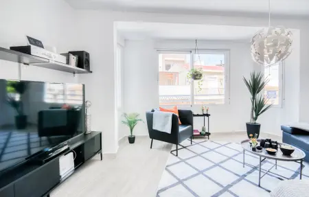Maison 5 personnes à Santa Pola - Photo 2