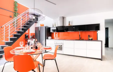 Maison 5 personnes à Santa Pola - Photo 4