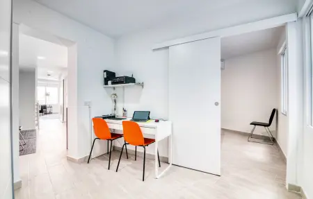 Maison 5 personnes à Santa Pola - Photo 6