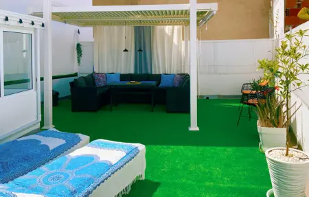 Maison 5 personnes à Santa Pola - Photo 7