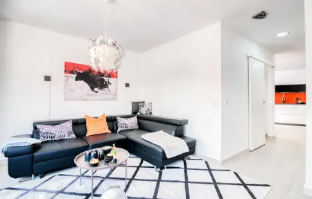 Maison 5 personnes à Santa Pola - Photo 10