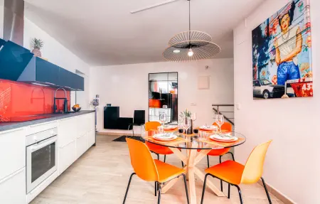Maison 5 personnes à Santa Pola - Photo 11