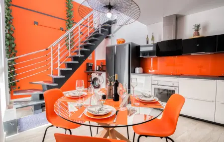 Maison 5 personnes à Santa Pola - Photo 12