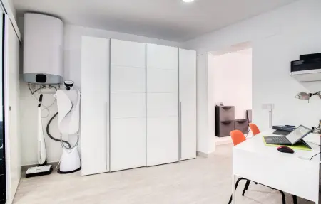 Maison 5 personnes à Santa Pola - Photo 13