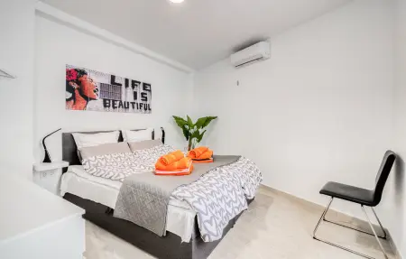 Maison 5 personnes à Santa Pola - Photo 14
