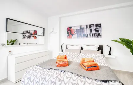 Maison 5 personnes à Santa Pola - Photo 15